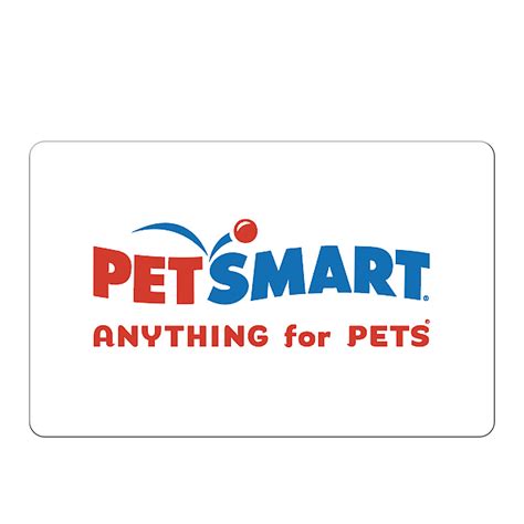 pet smart gift card|PetSmart gift cards at walmart.